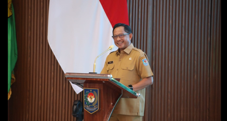 Skema “Top-Up” Anggaran Daerah: Jaring Pengaman Gaji ASN, Bukan Sekadar Suntikan Dana